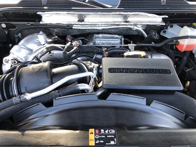 2020 Chevrolet Silverado 2500 Work Truck   - Photo 5 - Dallas, TX 75247