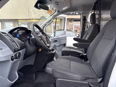 2018 Ford Transit 250 - Photo 16 - Dallas, TX 75247