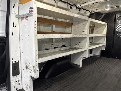 2018 Ford Transit 250 - Photo 20 - Dallas, TX 75247