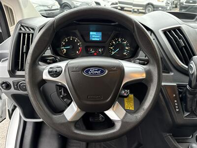 2018 Ford Transit 250 - Photo 11 - Dallas, TX 75247