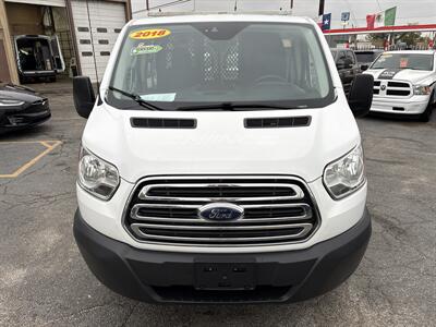 2018 Ford Transit 250 - Photo 3 - Dallas, TX 75247