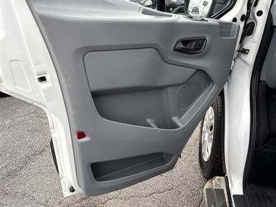 2018 Ford Transit 250 - Photo 10 - Dallas, TX 75247
