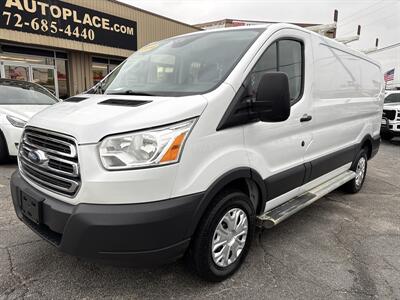 2018 Ford Transit 250 - Photo 1 - Dallas, TX 75247