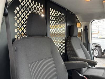 2018 Ford Transit 250 - Photo 24 - Dallas, TX 75247
