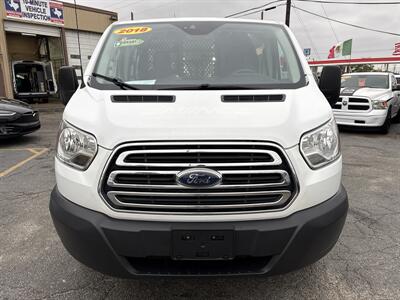 2018 Ford Transit 250 - Photo 2 - Dallas, TX 75247