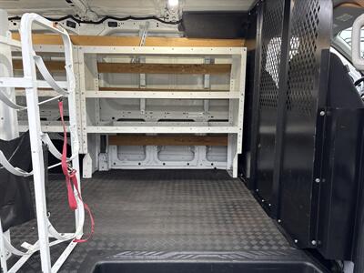 2018 Ford Transit 250 - Photo 22 - Dallas, TX 75247