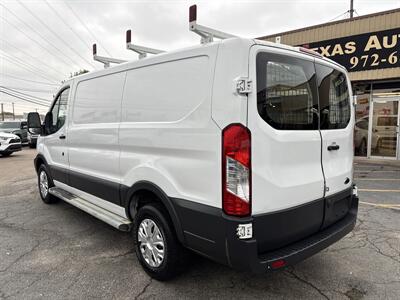 2018 Ford Transit 250 - Photo 9 - Dallas, TX 75247