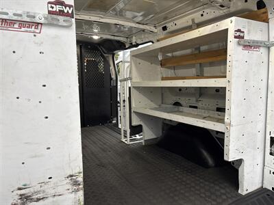 2018 Ford Transit 250 - Photo 21 - Dallas, TX 75247