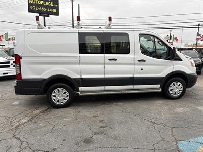 2018 Ford Transit 250 - Photo 6 - Dallas, TX 75247