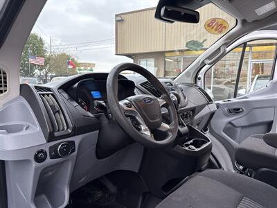 2018 Ford Transit 250 - Photo 17 - Dallas, TX 75247
