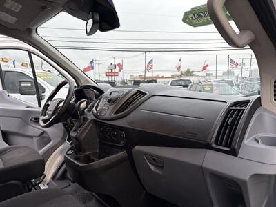 2018 Ford Transit 250 - Photo 26 - Dallas, TX 75247