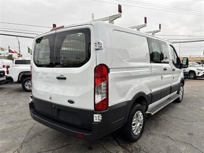 2018 Ford Transit 250 - Photo 7 - Dallas, TX 75247
