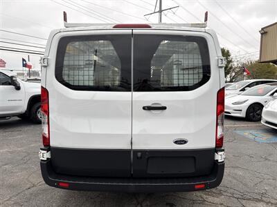 2018 Ford Transit 250 - Photo 8 - Dallas, TX 75247