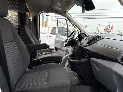 2018 Ford Transit 250 - Photo 25 - Dallas, TX 75247