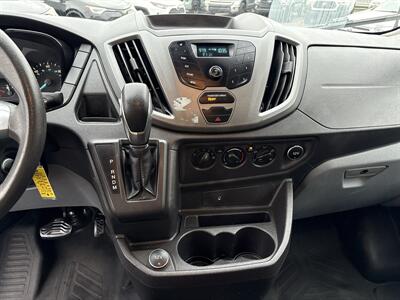 2018 Ford Transit 250 - Photo 14 - Dallas, TX 75247
