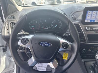 2020 Ford Transit Connect XL   - Photo 18 - Dallas, TX 75247