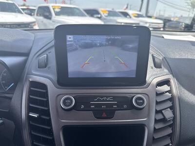 2020 Ford Transit Connect XL   - Photo 20 - Dallas, TX 75247
