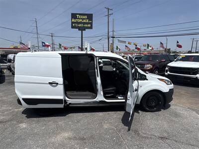 2020 Ford Transit Connect XL   - Photo 6 - Dallas, TX 75247