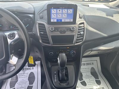 2020 Ford Transit Connect XL   - Photo 17 - Dallas, TX 75247