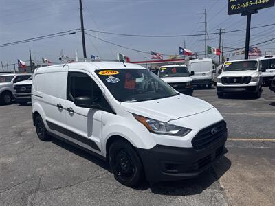 2020 Ford Transit Connect XL   - Photo 4 - Dallas, TX 75247