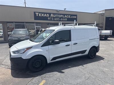 2020 Ford Transit Connect XL   - Photo 13 - Dallas, TX 75247
