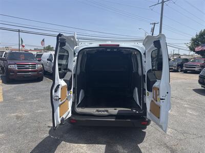 2020 Ford Transit Connect XL   - Photo 8 - Dallas, TX 75247