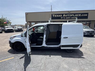 2020 Ford Transit Connect XL   - Photo 14 - Dallas, TX 75247
