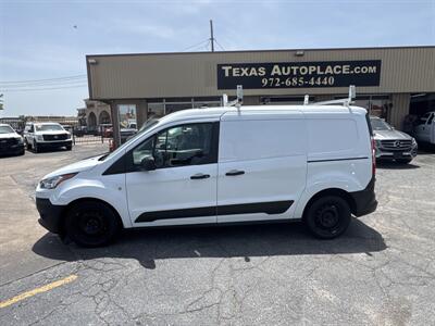2020 Ford Transit Connect XL   - Photo 12 - Dallas, TX 75247