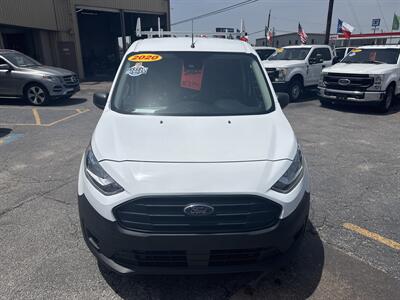 2020 Ford Transit Connect XL   - Photo 3 - Dallas, TX 75247