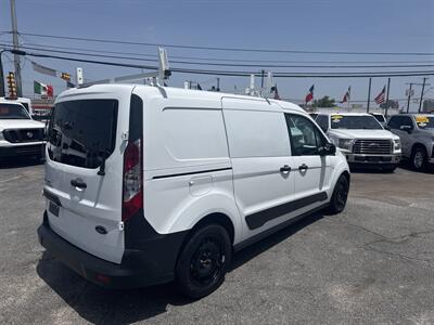2020 Ford Transit Connect XL   - Photo 10 - Dallas, TX 75247