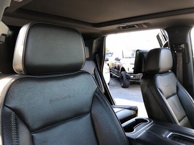 2021 GMC Yukon Denali   - Photo 33 - Dallas, TX 75247