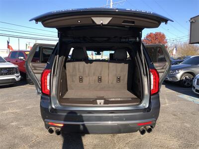 2021 GMC Yukon Denali   - Photo 29 - Dallas, TX 75247