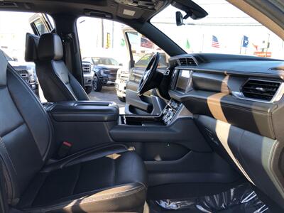 2021 GMC Yukon Denali   - Photo 34 - Dallas, TX 75247