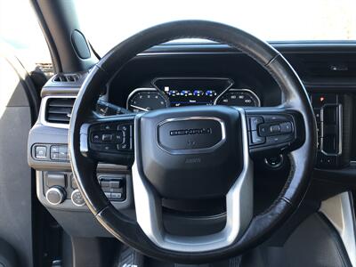 2021 GMC Yukon Denali   - Photo 15 - Dallas, TX 75247