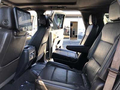 2021 GMC Yukon Denali   - Photo 25 - Dallas, TX 75247