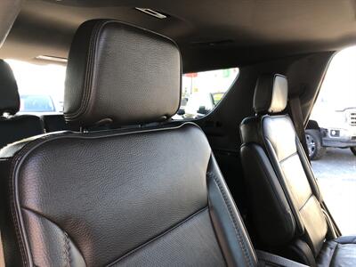 2021 GMC Yukon Denali   - Photo 36 - Dallas, TX 75247