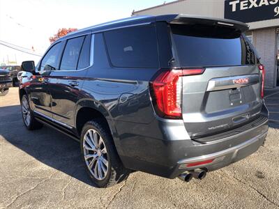 2021 GMC Yukon Denali   - Photo 12 - Dallas, TX 75247