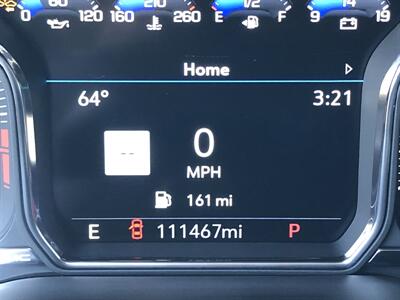 2021 GMC Yukon Denali   - Photo 16 - Dallas, TX 75247