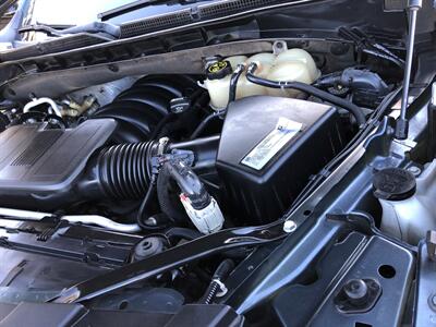 2021 GMC Yukon Denali   - Photo 7 - Dallas, TX 75247