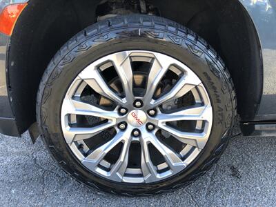 2021 GMC Yukon Denali   - Photo 39 - Dallas, TX 75247