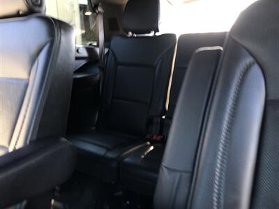 2021 GMC Yukon Denali   - Photo 27 - Dallas, TX 75247