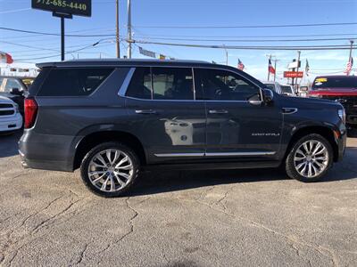 2021 GMC Yukon Denali   - Photo 9 - Dallas, TX 75247