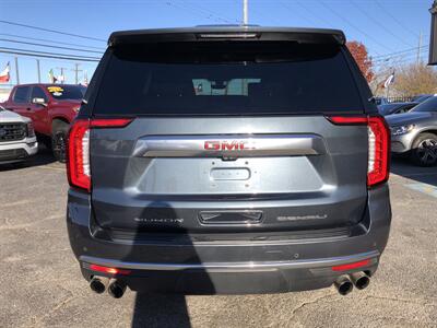2021 GMC Yukon Denali   - Photo 11 - Dallas, TX 75247