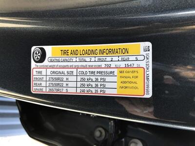 2021 GMC Yukon Denali   - Photo 41 - Dallas, TX 75247