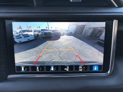 2021 GMC Yukon Denali   - Photo 18 - Dallas, TX 75247