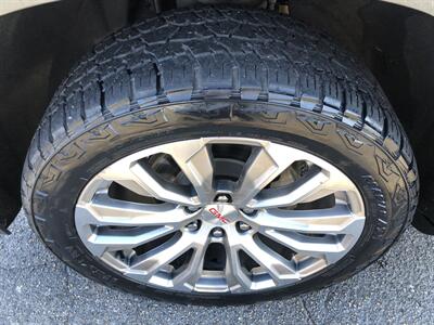 2021 GMC Yukon Denali   - Photo 40 - Dallas, TX 75247