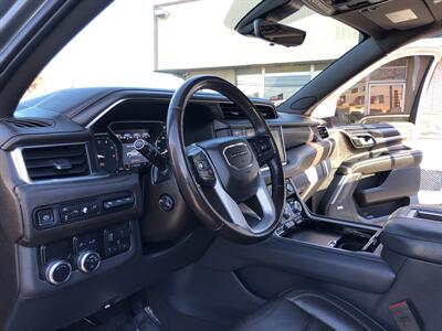 2021 GMC Yukon Denali   - Photo 22 - Dallas, TX 75247