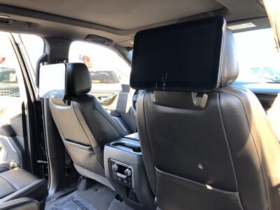 2021 GMC Yukon Denali   - Photo 38 - Dallas, TX 75247