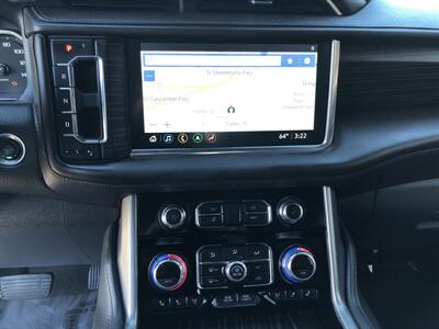 2021 GMC Yukon Denali   - Photo 17 - Dallas, TX 75247