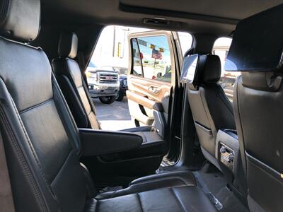 2021 GMC Yukon Denali   - Photo 37 - Dallas, TX 75247